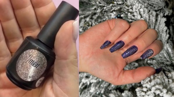 Easy Nails • Наращивание