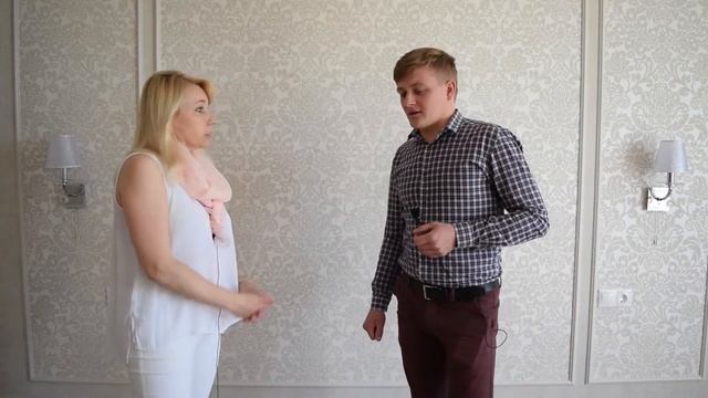 ДИЗАЙН И РЕМОНТ КВАРТИР В МИНСКЕ. Отзыв заказчика. Квартира на Смолячкова смотреть онлайн