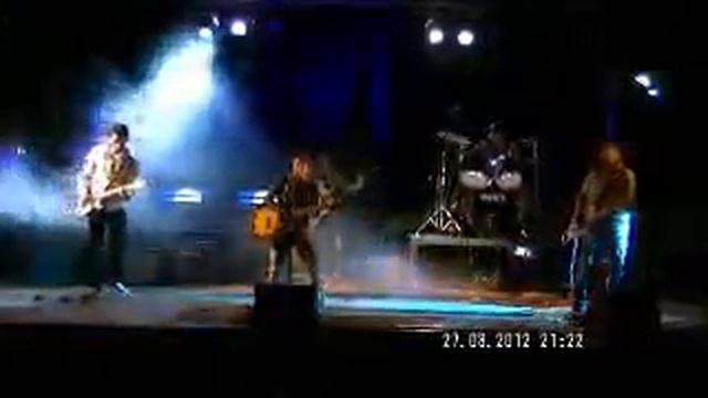Hians Impluvium-La vita cos'è смотреть онлайн