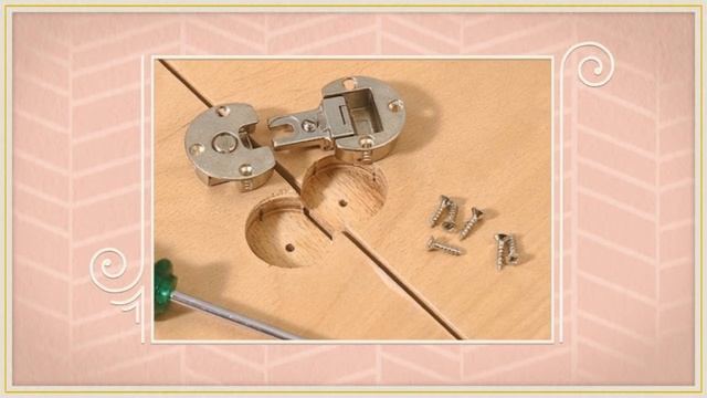 Хотите сделать простой и удобный стол для кухни? смотреть онлайн