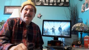 A Layman's Reaction to Dimash and Laure Shang - Michael Jackson Tribute