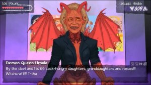 Bernd and the Mystery of Unteralterbach - Easter Egg