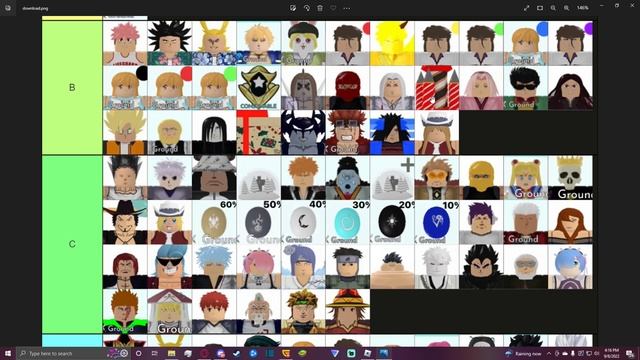 ⭐NEW⭐ Trading Tier List For All Star Tower Defense!..(September 2022) смотреть онлайн