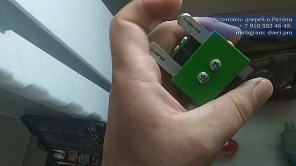 Двери Эстет Лайн 4 (Estet line 4) белого цвета в Рязани.