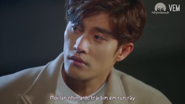 [NhýmLeeSub][Vietsub] 똑같아요 (Same) - Song Ji Eun, Sung Hoon ( My Secret Romance OST Part 1) смотреть онлайн