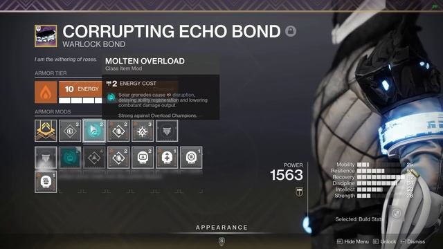 Vanguard XP is BROKEN... AGAIN! (DO THIS NOW) | FAST Chain of Command SOLO - Destiny 2 Season 17 смотреть онлайн