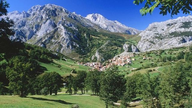 Рассказ о Пионе и Риасе: 