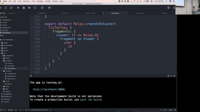 Relay Race by Carl Peaslee (Feb 16, 2017) смотреть онлайн