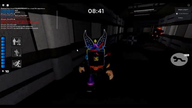 Roblox Piggy TIO Skin Jumpscare смотреть онлайн