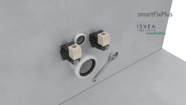 Технологии Isvea. Система легкой установки smartFixPlus смотреть онлайн