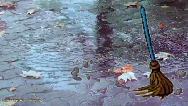 Бутырка – Осень в лагерях.mp4 смотреть онлайн