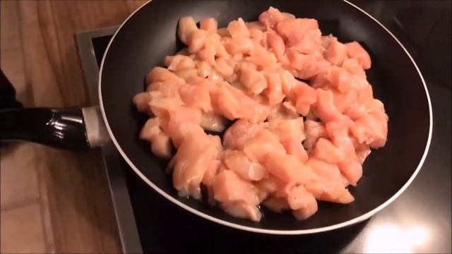 Мой муж готовит ужин. Самая вкусная пицца. смотреть онлайн