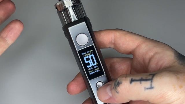 VOOPOO DRAG X2/S2 POD KITS - Do they live up to the “DRAG” standard? смотреть онлайн