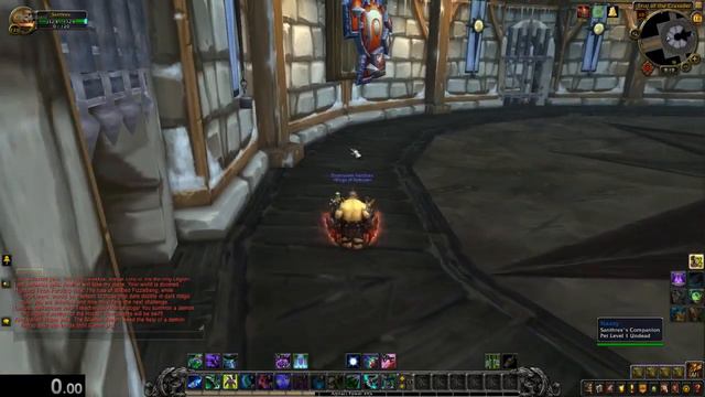 WoW Trial of the Crusader any% speedrun (6m 47s) смотреть онлайн