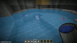 КАК РАЗВОДИТЬ И НАЙТИ ГОЛУБОГО АКСОЛОТЛЯ в Майнкрафте 1.20 БЫСТРО