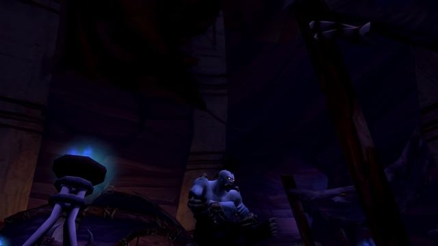 How Powerful Are Undead? - World of Warcraft Lore смотреть онлайн
