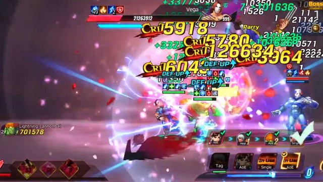 street fighter duel I got gen смотреть онлайн