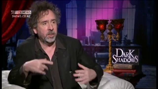 Тим Бертон Мрачные Тени 2.mp4 смотреть онлайн