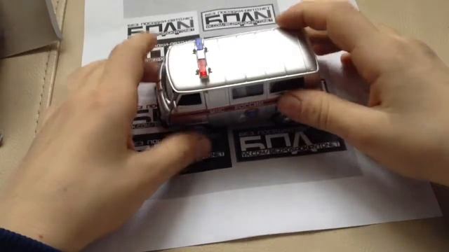 Тюнинг и обзор машинок#6 распаковка смотреть онлайн