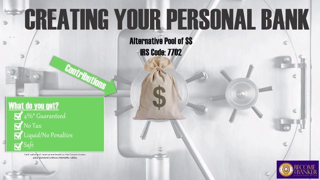 Become the Banker Financial Strategy смотреть онлайн