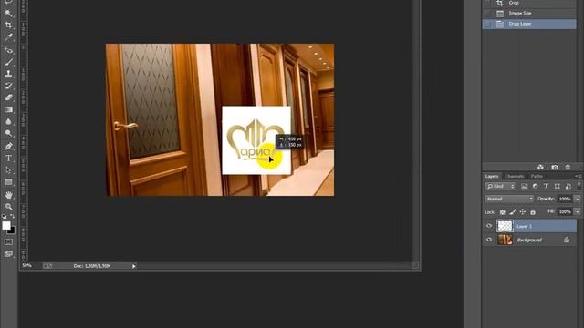Добавление контента статьи и обработка изображений для сайта смотреть онлайн