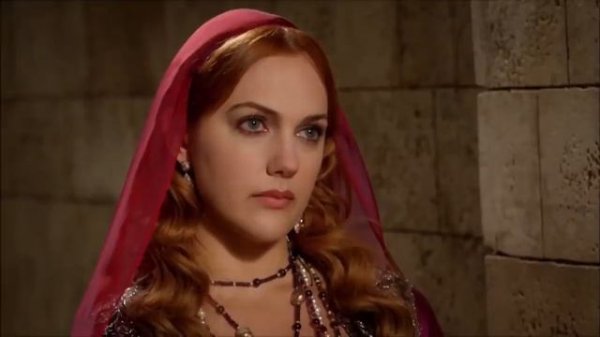 Ибрагим Паша защитил Хюррем султан 😈💣✊