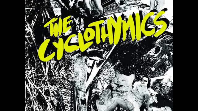 THE CYCLOTHYMICS - Plato's Cave смотреть онлайн