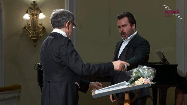 Джоаккино Россини. Каватина Фигаро из оперы «Севильский цирюльник» смотреть онлайн