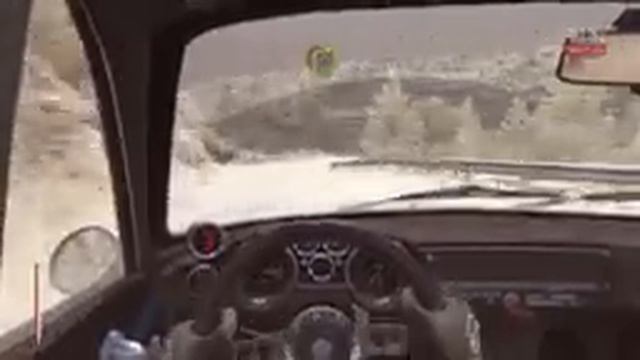 ИГРИВЫЙ СОСИСОН ● DiRT Rally ● Карьера ● Ралли Греции ● #1 смотреть онлайн