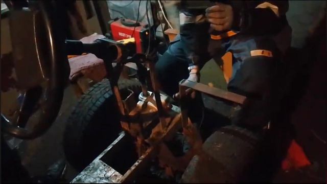 передний адаптер для мотоблока своими руками смотреть онлайн