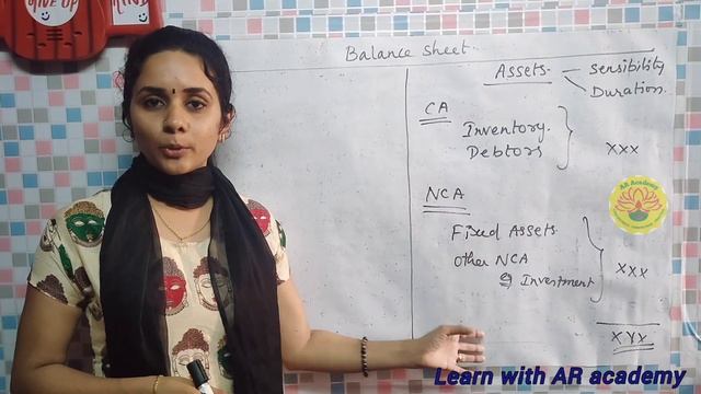 Balance sheet! அப்படினா என்ன? தமிழ் explanation/ Easy understanding/ Commerce in Tamil. смотреть онлайн
