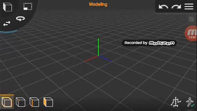 Как я делаю и моделирую свои 3D анимации смотреть онлайн