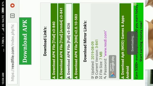 how to download poweramp unlocker for free / paid version for free смотреть онлайн