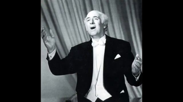 Ivan Petrov Operatic arias смотреть онлайн