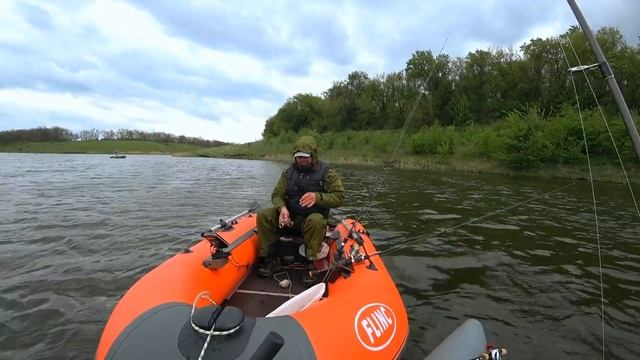 Колебло рулит! Рыбалка без цензуры 18+ Ловля щуки весной на блесну! смотреть онлайн