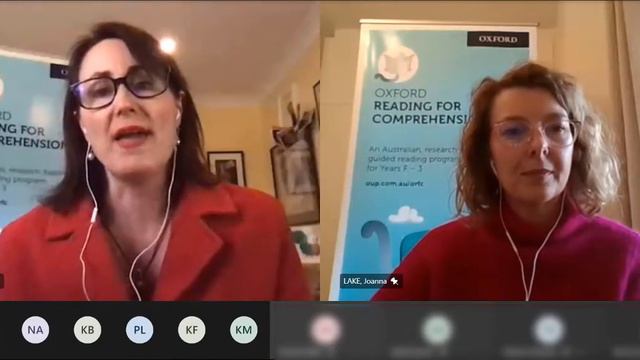 Comprehension research and the classroom: Bridging the gap смотреть онлайн