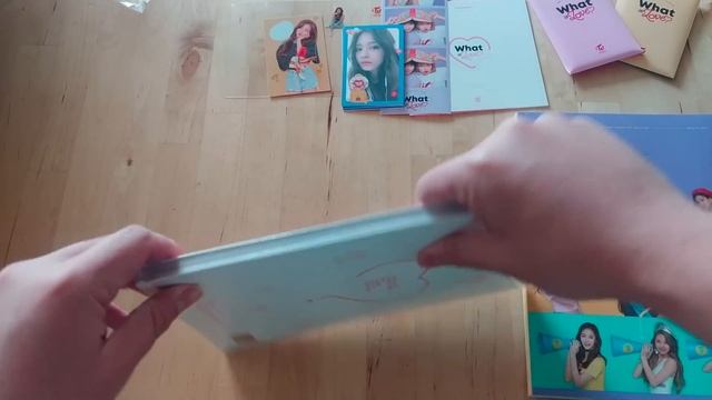 트와이스 (TWICE) 5th Mini Album 