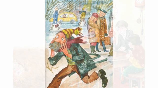 Сказка о потерянном времени смотреть онлайн