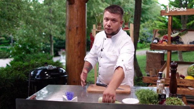 Кто здесь шеф?! Выпуск 2. Телятина