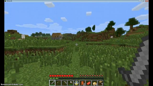planeta 51 gameplay minecraft pocas cosas parte 3 смотреть онлайн
