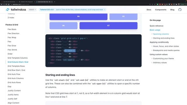 Mastering the Power of CSS Grid: A Comprehensive Guide for Modern Web Layouts #8 смотреть онлайн