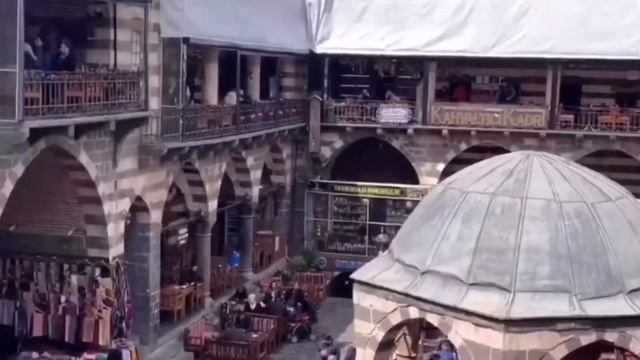 Юго-восток Турции! смотреть онлайн