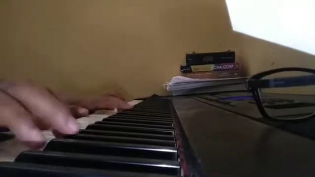 Demo yamaha DGX 660, Harry Potter theme смотреть онлайн
