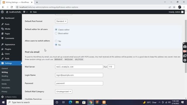 WordPress User Roles and Permission Management Explained смотреть онлайн