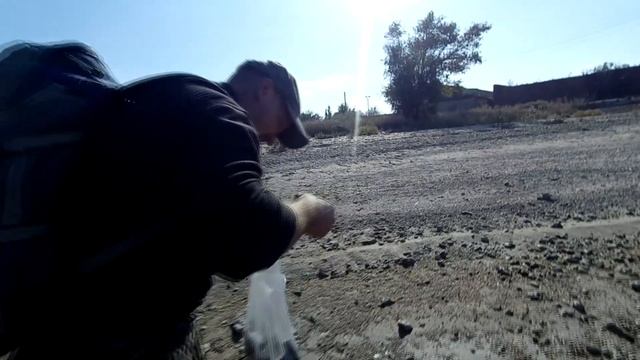 Поиски метеоритов на Азовском море: критический подход / The search for meteorites on the Azov Sea смотреть онлайн