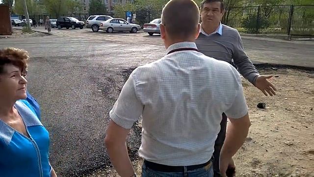 Делая большую дорогу не надо забывать о маленьком тратуаре смотреть онлайн