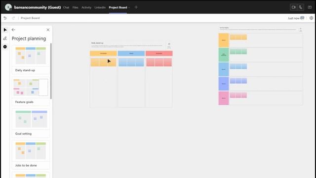 2022 2023 Project management tools in Microsoft Team for Scrum Master, PO, Agile Coach, Business An смотреть онлайн