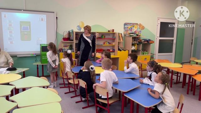 8.2 ГБДОУ детский сад 77, Санкт-Петербург 1 смотреть онлайн