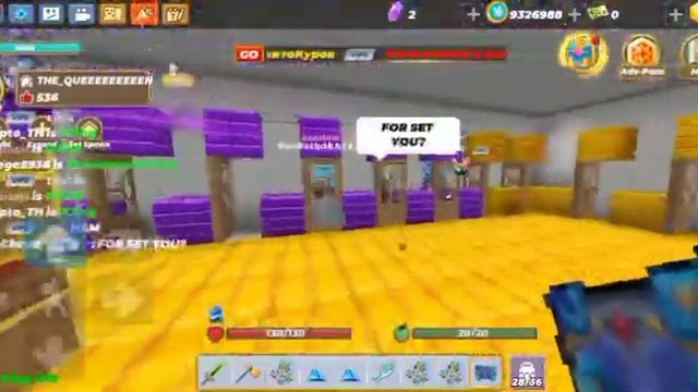 HOW TO GET VIP TRADE IN BLOCKMAN GO SKY ISLAND ?️ // PLEASE LIKE AND SUBSCRIBE// ????????? смотреть онлайн