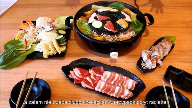 Jak Używać Tajskiego Grilla TomYang BBQ смотреть онлайн